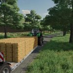 bremer transportwagen pack al v1.0 fs22 2