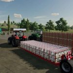 bremer transportwagen pack al v1.0 fs22 3