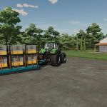 bremer transportwagen pack al v1.0 fs22 5