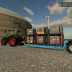 bremer transportwagen tp 500s autoload v1.5 fs22 1