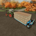 bremer transportwagen tp 500s autoload v1.5 fs22 5