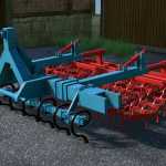 brenig3m v1.0 fs22 1