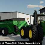 brent avalanche 1596 v1.0 fs22 1