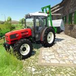 brentone olmi pack v1.0 fs22 1