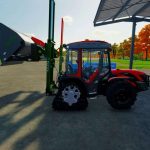 brentone olmi pack v1.0 fs22 2