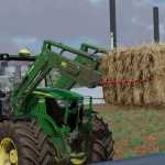 bressel and lade balefork v1.0 fs22 1