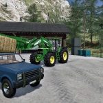 bressel and lade square bale tongs v1.0 fs22 3