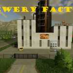 brewery factory fs22 1