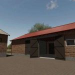 brick buildings v1.0 fs22 3