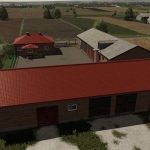 brick buildings v1.0 fs22 5