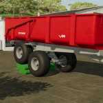 brimont bb12b v1.0 fs22 1