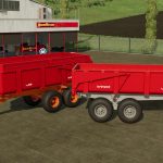 brimont bb12b v1.0 fs22 2