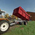 brimont bb6 beta v1.0 fs22 1