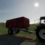 brimont bb6 beta v1.0 fs22 2