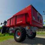 brimont bb6 v1.0 fs22 1