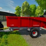 brimont bb6 v1.0 fs22 2