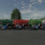 briri field pack v1.1 fs22 3