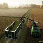 briri silotrans silagewagen v1.0 fs22 1