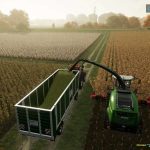 briri silotrans silagewagen v1.0.0.1 fs22 2