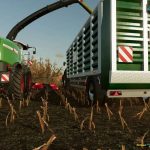 briri silotrans silagewagen v1.0.0.1 fs22 3