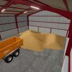 british grain sheds v1.0 fs22 1