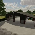 british grain sheds v1.0.0.1 fs22 3