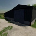 british storage shed v1.0 fs22 3