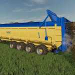 brochard ev 2200 120wr v1.0 fs22 1