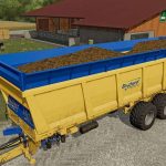 brochard ev 2200 120wr v1.0 fs22 4