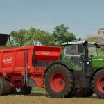 brochard ev 2200 70 v1.0 fs22 4