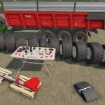 brochard pack v1.0 fs22 1