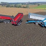 brochard pack v1.0 fs22 2