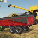 brochard pack v1.0 fs22 6