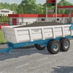 brochard pack v1.1 fs22 5