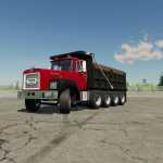 brockway huskie 776 v1.0 fs22 1