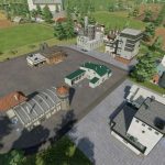 brombach map v1.0 fs22 4