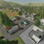 brombach map v1.1 fs22 5