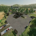 brombach map v1.2 fs22 6