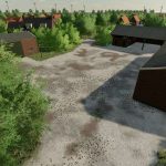 brosumersiel map v1.0 fs22 2