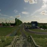 brosumersiel map v1.0 fs22 4