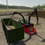 broyeur de tronc et de branche v1.0 fs22 5