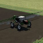 bruin 4200 spot and spray v1.0 fs22 6