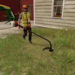 brush cutter v1.3 fs22 3