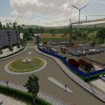 brzozowka map v1.0.0.1 fs22 5