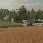 brzozowka v1.0 fs22 2