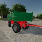 bss 16.12 a 17.13 series v1.0 fs22 2