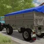 bss anhaenger pack v2.1.0.1 fs22 1