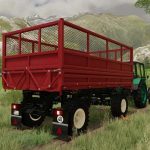 bss anhaenger pack v2.1.0.1 fs22 2