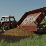 bss p93s pack v1.0 fs22 2