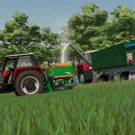 bss p93s pack v1.0 fs22 5